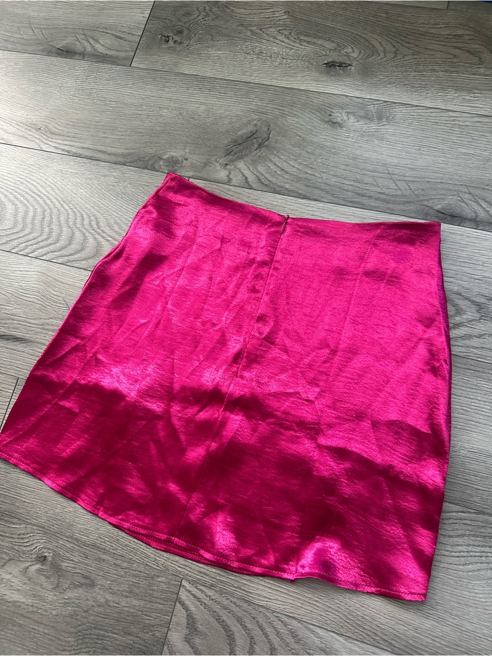 Mini Skirt - Picture 7 of 7